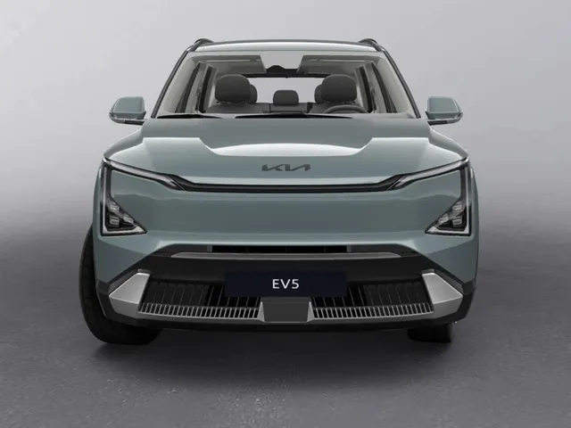 Kia EV5 Plus 81.4 kWh