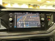 Volkswagen Polo 1.0 TSI 110pk DSG Style · Camera · Apple/Android Car Play · Navigatie · P-Sensoren · Stoelverwarming · 17'' Inch ·