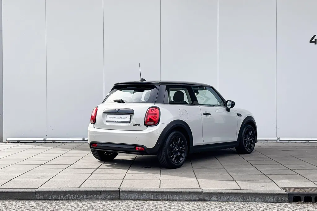 MINI Cooper 3-deurs Electric Classic