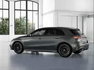 Mercedes-Benz A-Klasse 250 e Business Solution AMG