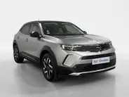 Opel Mokka 1.2 Business Elegance NAVI AIRCO TREKHAAK APPLE CARPLAY ANDROID AUTO HOGE INSTAP LM VELGEN ZEER MOOIE AUTO DEALER ONDERHOUDEN