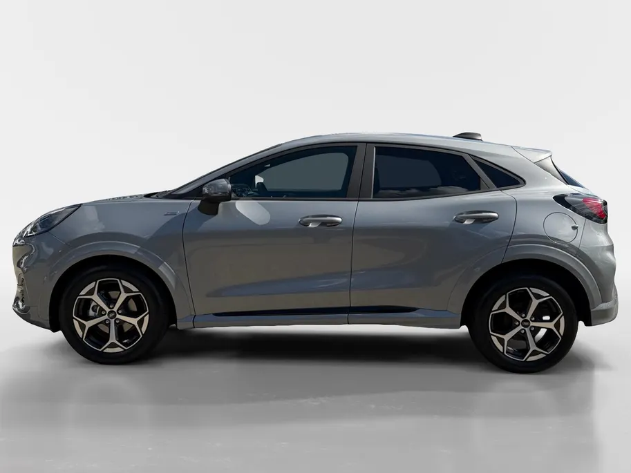 Ford Puma 1.0 EcoBoost Hybrid ST-Line | Uit voorraad leverbaar | €5.000,- Ready Set Ford Bonus | Achteruitrijcamera | Winterpakket | Cruise Control | Parkeersensoren Voor & Achter | Apple Carplay & Android Auto