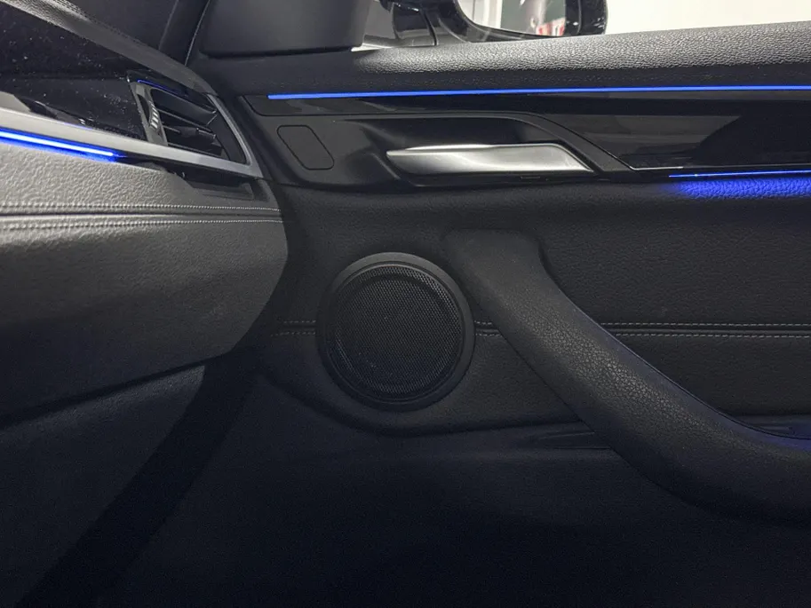 BMW X1 sDrive18i Business Edition