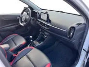 Kia Picanto 1.0 DPi GT-Line | Keyless entry | Lederen bekleding | Navigatie