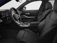 BMW 3 Serie Touring 330e M Sport Edition