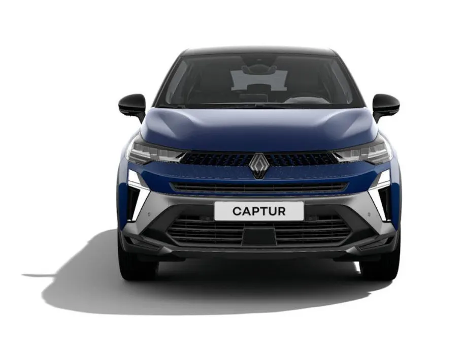 Renault Captur (Zeeuw & Zeeuw Private Lease Actie v.a. € 519,-) E-Tech full hybrid 160 esprit Alpine | Wij maken graag een Private Lease offerte op maat voor u! |