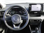 Mazda 2 Hybrid 1.5 Agile | Airco | Cruise | Stoelverwarming | 15' LM | Comfort pakket |