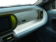 Fiat Grande Panda 1.2 Hybrid 100 PK Icon | Pack Style | Automaat
