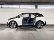 BMW i3 Business Edition 120Ah 42 kWh