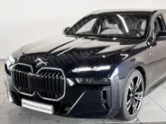 BMW i7 xDrive60 Privilege Edition M Sportpakket Pro