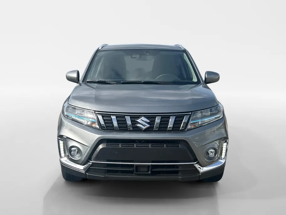 Suzuki Vitara 1.5 Hybrid Select Rhino Edition |achteruitrijcamera| LED koplampen| Apple Carplay/Android Auto| climate controle|