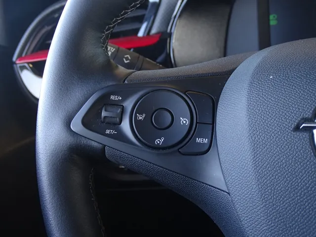 Opel Corsa-e GS Line 50 kWh