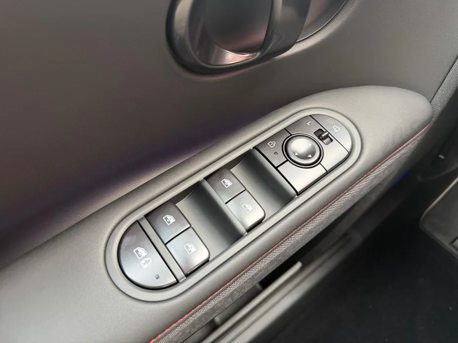Hyundai IONIQ 5 N Line Business 84 kWh | Z&Z Topdeal! | Van €51.890,- nu voor €47.890,-  |