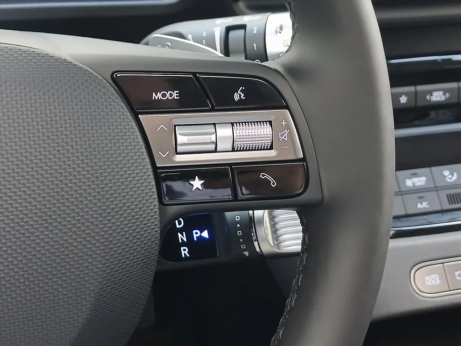 Hyundai Inster 42 kWh 97pk 4-zits Pulse Advanced / DIRECT LEVERBAAR! / Demonstratieauto /
