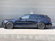 BMW M5 Touring 