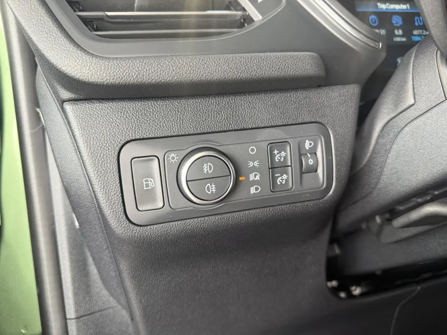 Ford Kuga 2.5 PHEV Titanium Winterpack