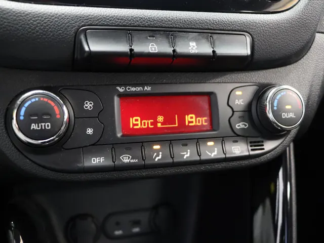 Kia cee'd Sportswagon 1.6 GDI Plus Pack