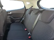 Ford Fiesta 1.0 EcoBoost Hybrid Titanium | 1e Eigenaar | NL-Auto | Winter Pack | Apple/Android Carplay | Keyless | Parkeersensoren | 12 maanden garantie! |