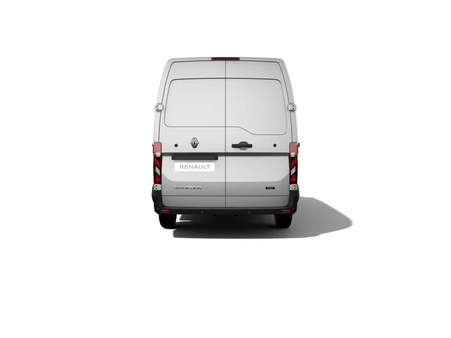 Renault Master E-Tech T35 L2H2 Advance long range 87 kWh | Nu leverbaar met maar liefst 12% Zeeuw & Zeeuw actiekorting  |
