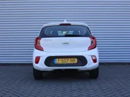 Kia Picanto 1.0 DPi DynamicLine | Airco | Navi | 14" LM | Camera | Cruise | Apple Carplay/Android Auto |