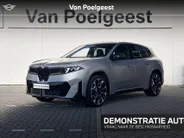 BMW iX3 40 eDrive