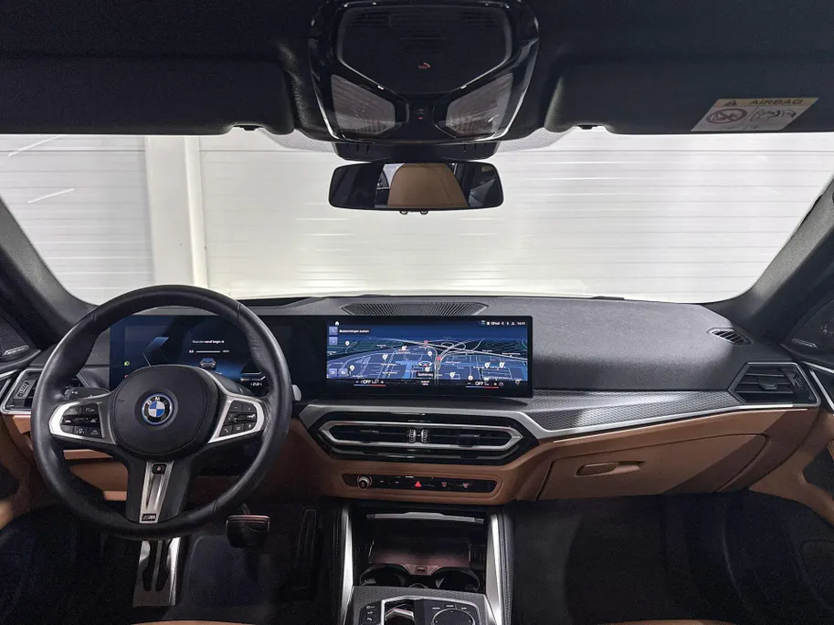 BMW i4 eDrive40 High Executive