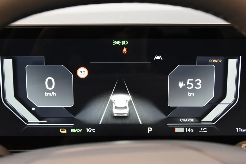 Kia EV2 42,2 kWh 147pk (5-zits) Plus Advanced