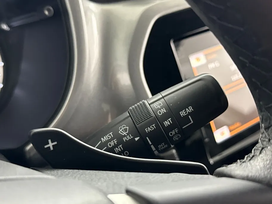 Suzuki Vitara 1.6 Exclusive Automaat | Navigatie | Parkeercamera | Apple Carplay/Android Auto