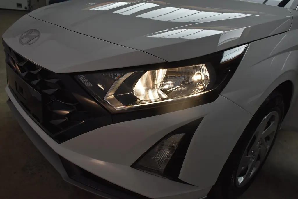 Hyundai i20 1.0 T-GDI 90pk E-Motion