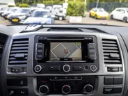 Volkswagen Transporter 2.0 TDI L2H1 Invalide uitvoering / aanpassing