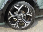 Kia Niro 1.6 GDi Hybrid 141pk DCT6 ExecutiveLine I Per direct levebaar I