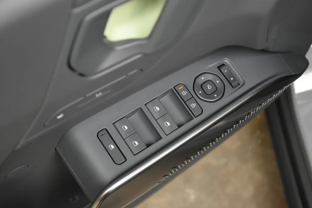 Kia EV2 61 kWh 135pk Air