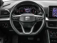 SEAT Tarraco 1.4 TSI e-Hybrid 245pk DSG PHEV Xcellence · 360 Camera · Inklap. Trekhaak · Stuur- & Stoelverwarming · Dodehoeksensor · Keyless · ACC · Elek. Achterklep · Apple/Android Car Play ·
