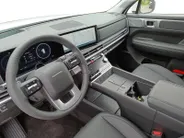 Hyundai Santa Fe 1.6 T-GDI PHEV Premium Pro 4WD 7p Uit voorraad leverbaar