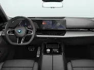BMW 5 Serie Touring 530e M Sport Edition