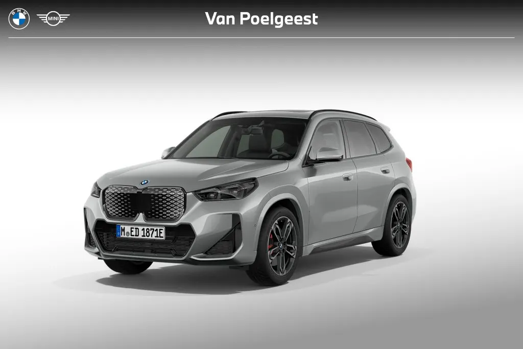 BMW iX1 xDrive30 67 kWh M Sport Edition