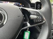 Škoda Scala 1.0 TSI Sport Business | Stoelverwarming | Navigatie | Digital Dashboard
