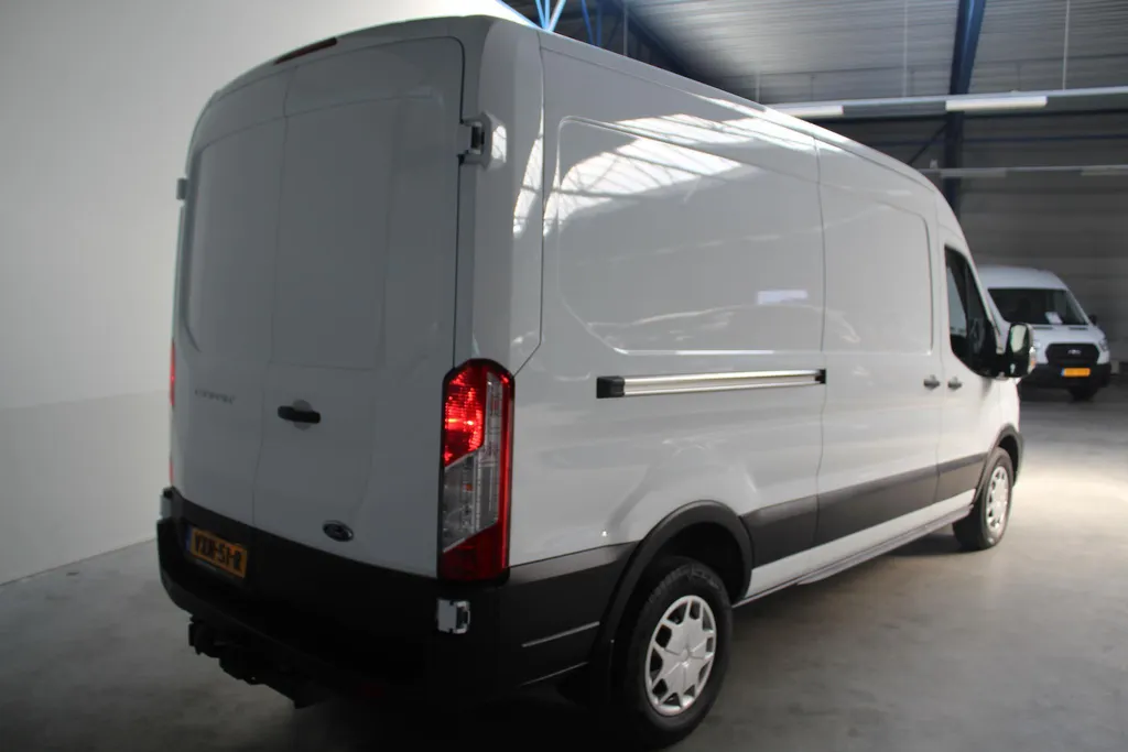 Ford Transit 350 2.0 TDCI L3H2 Trend * Trekhaak *