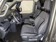 Kia PV5 Cargo 71,2 kWh 163pk L2H1 Elite 2x schuifdeur | Metallic Lak Inbegrepen!