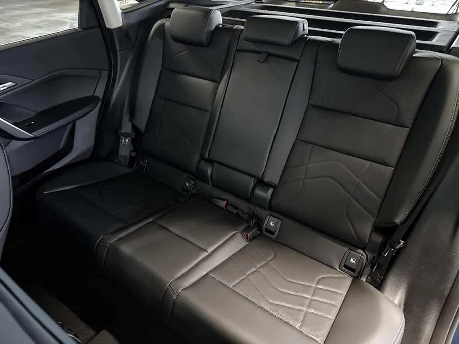 BMW iX1 eDrive20 Pure Edition 67 kWh