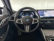 BMW i4 M50 High Executive 84 kWh