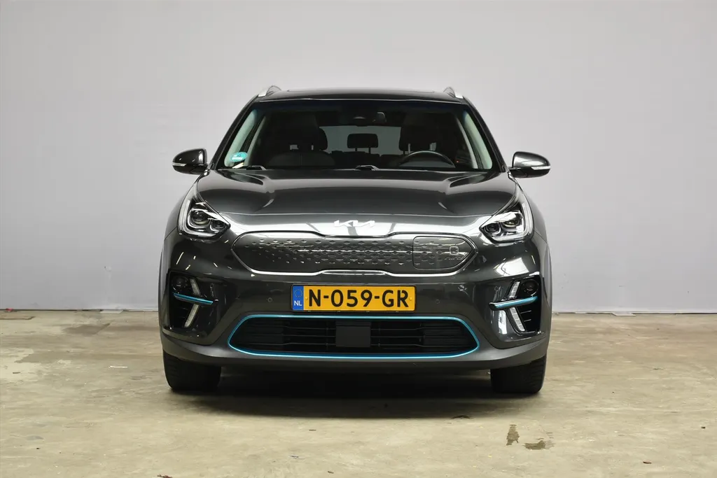 Kia e-Niro Elektrisch 204pk Aut DynamicPlusline Edition