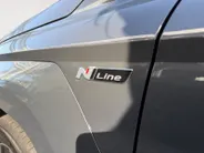 Hyundai Kona 1.6 GDI HEV N Line | Demo | Zeer compleet | Two-tone | Elektrische achterklep | Stoeverwarming & koeling | Stuurverwarming | 360 graden camera |