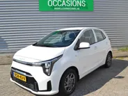 Kia Picanto 1.0 DPI DYNAMICPLUSLINE|NAVI|CAMERA|7.340KM