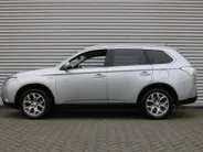 Mitsubishi Outlander 2.0 PHEV Business Edition X-Line | Navi | Clima | Camera | Trekhaak | Keyless | 18' LM |