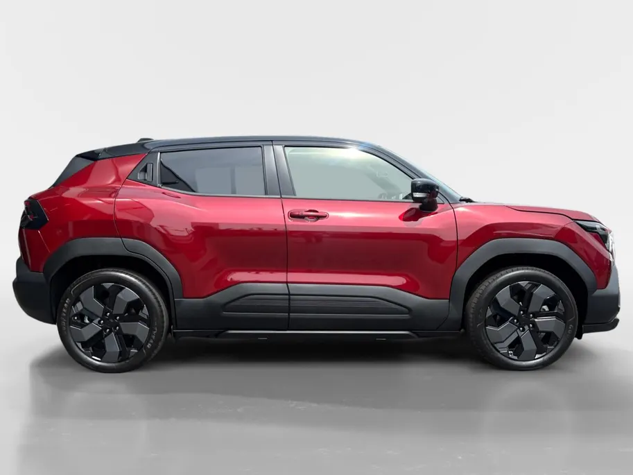 Suzuki e Vitara Style 61 kWh | V.a. €575 in de private lease | Tijdelijk €4.000,- voordeel |