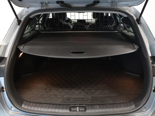 Kia Ceed Sportswagon 1.4 T-GDi DynamicPlusLine Automaat Trekhaak