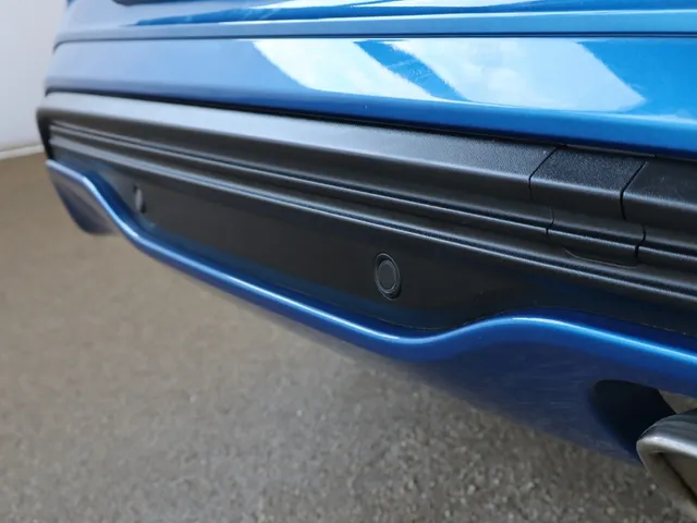 Ford Puma 1.0 EcoBoost Hybrid ST-Line