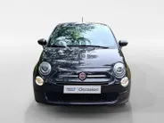 Fiat 500 1.0 Hybrid Cult | NAVIGATIE | TELEFOON | AIRCO | LAGE KILOMETERS |