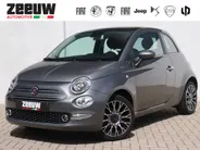 Fiat 500 1.0 Hybrid 70 PK Dolcevita | Navi | Carplay | Clima | 16'